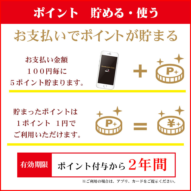 ポイント 貯める・使う